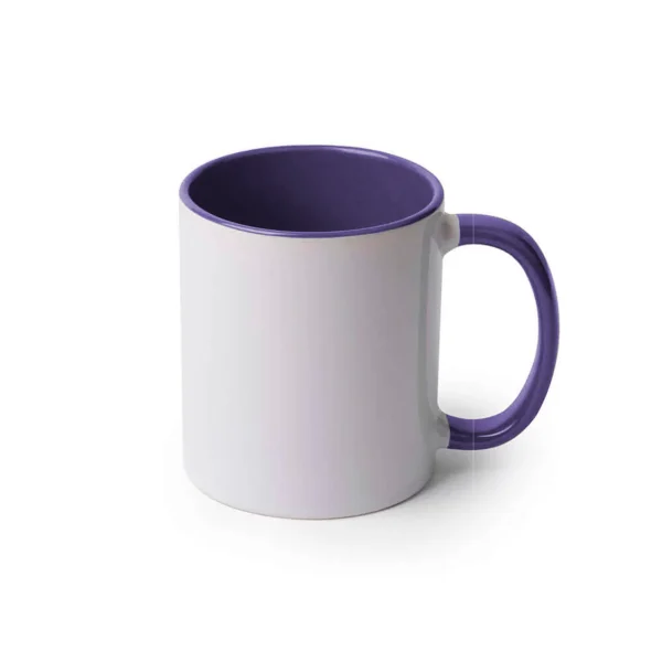 Mugs estampados