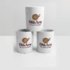 Mugs estampados